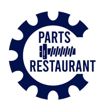 Part Restaurant Logo